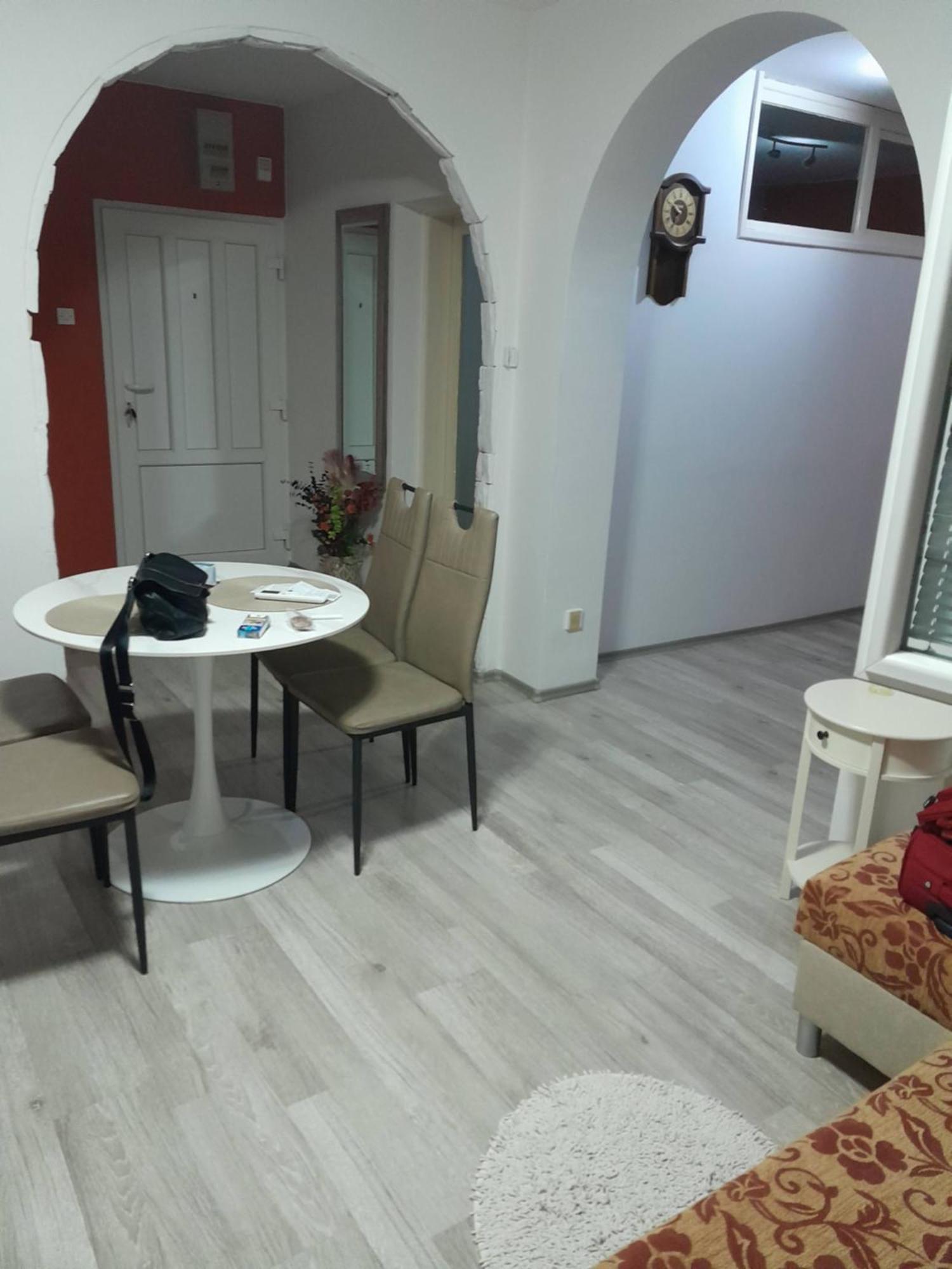 Apartman Drenovac Slunj Exterior photo