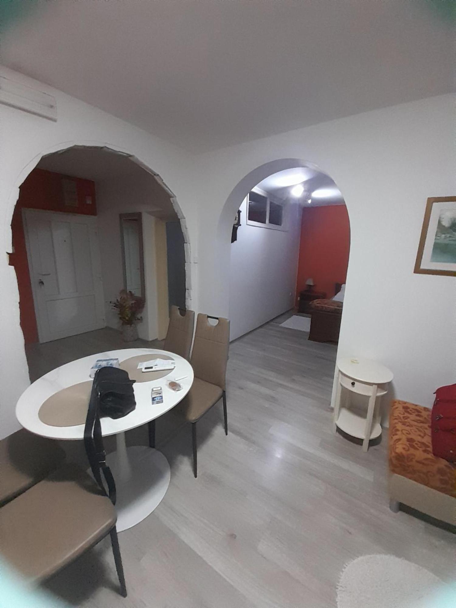 Apartman Drenovac Slunj Exterior photo