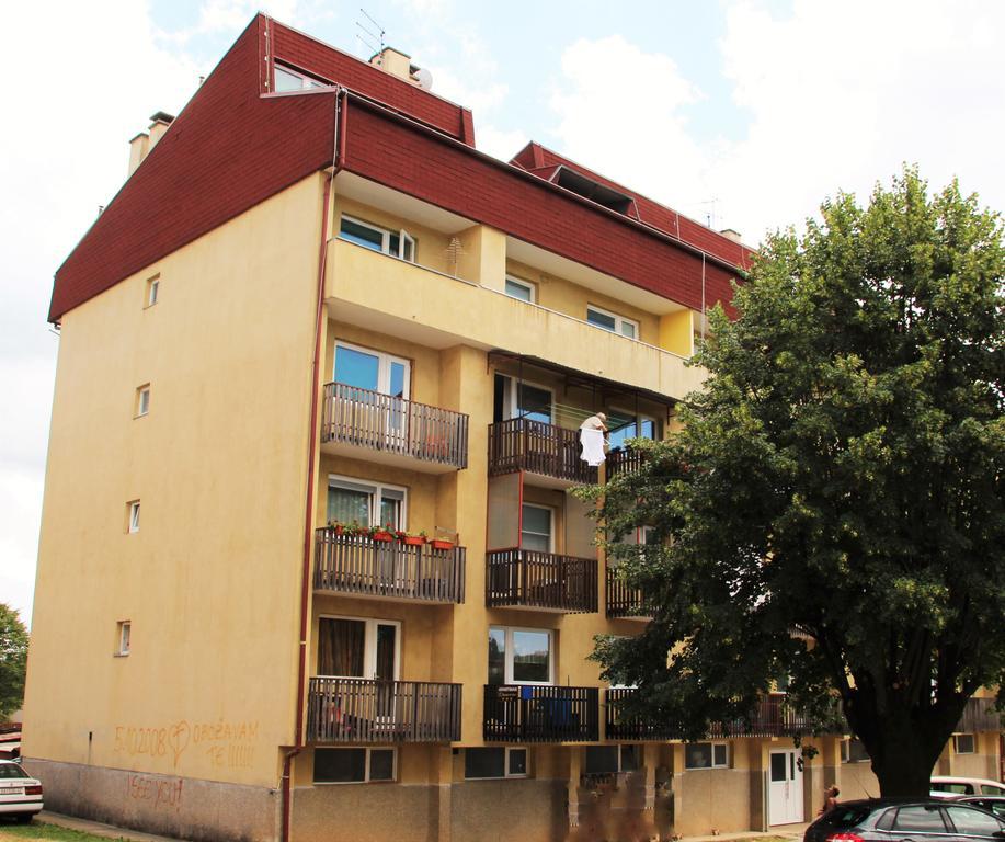 Apartman Drenovac Slunj Exterior photo